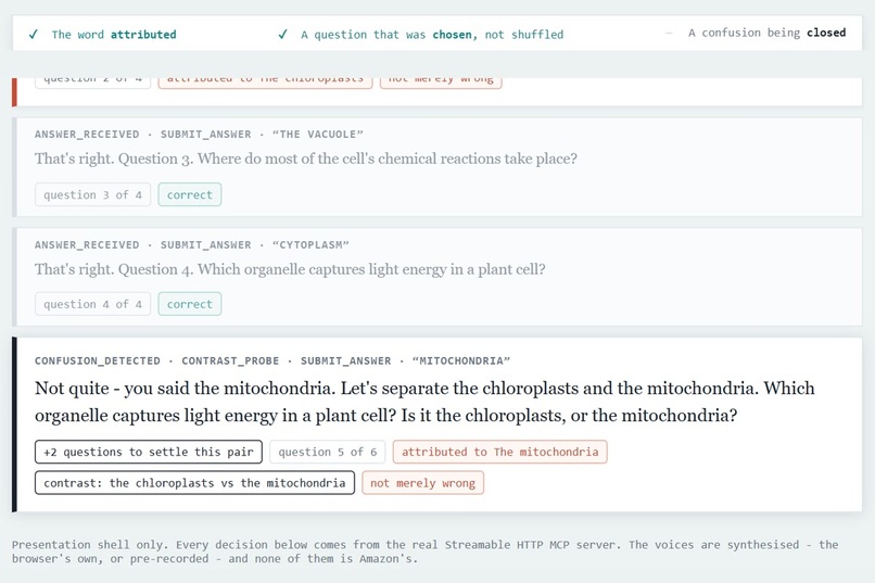 Study Coach – screenshot 3