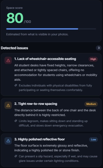 LifeLens AI – screenshot 3
