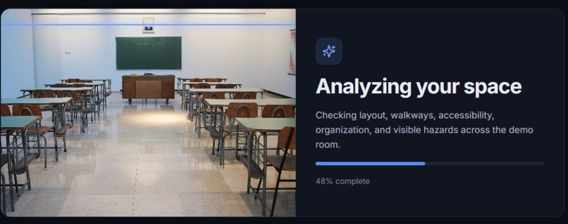 LifeLens AI – screenshot 5