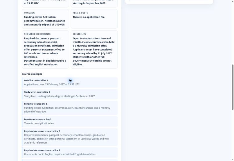 Pathway – screenshot 4