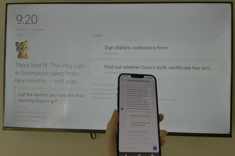 Today – screenshot 3