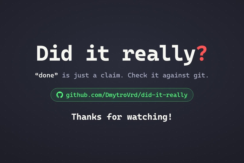 Did it really? – screenshot 3