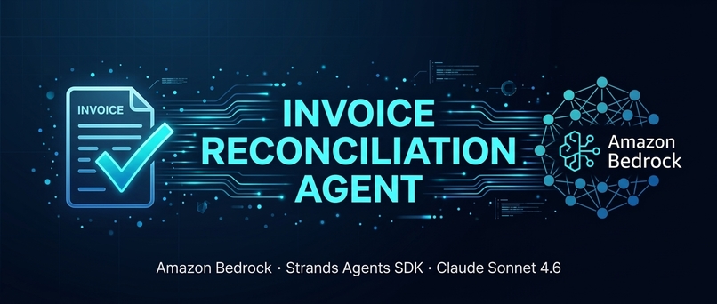 Invoice Reconciliation Agent – screenshot 4