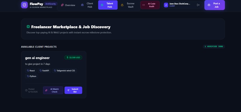 Flow pay (Zero friction, smooth flow) – screenshot 2