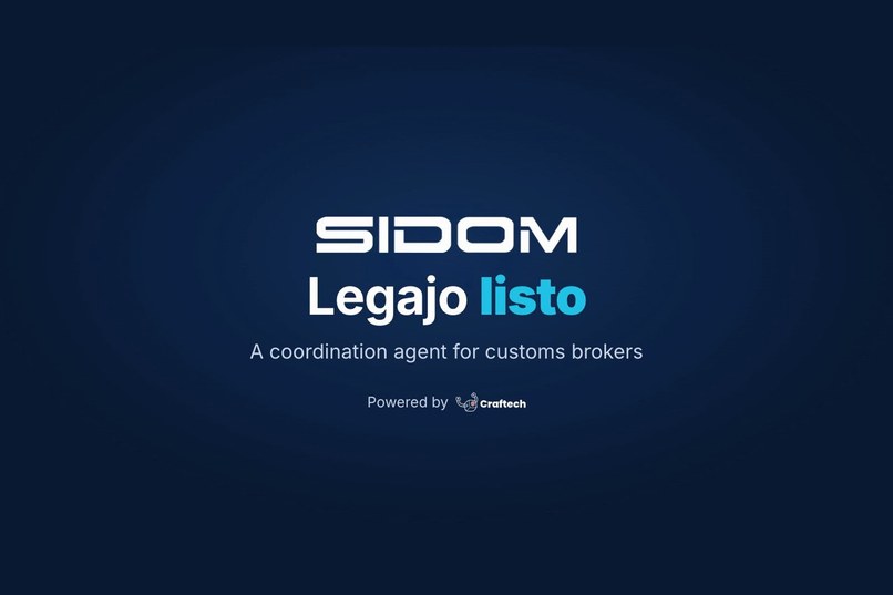 SIDOM Legajo listo – screenshot 1