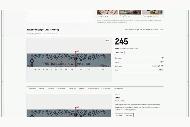 Dialed – screenshot 3