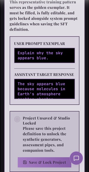 SFT Studio Pro – screenshot 4