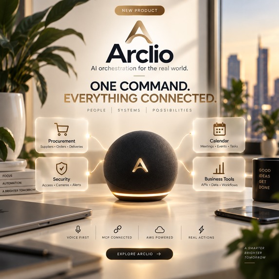 Arclio – screenshot 1