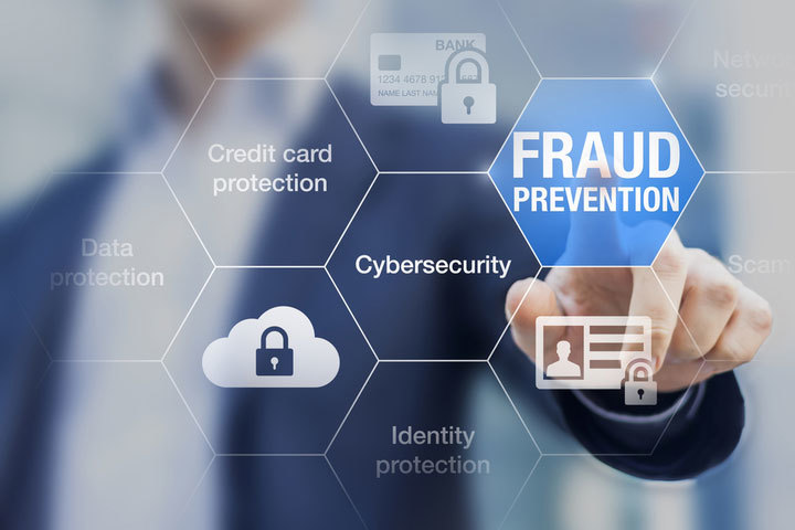 FRAUD SCAM Detector (Cyber Security)  – screenshot 1