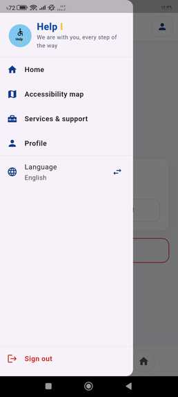 HelpI – screenshot 10