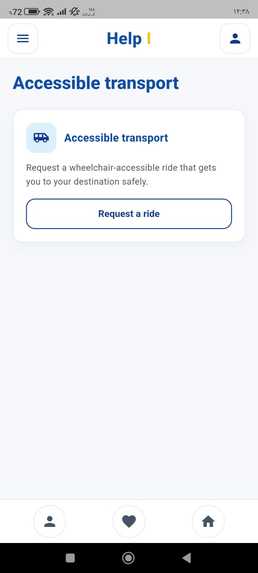 HelpI – screenshot 3