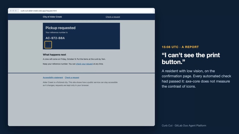Curb Cut – screenshot 5