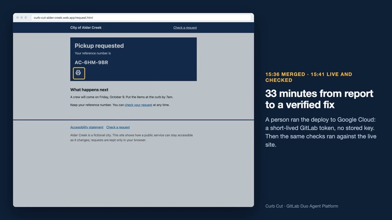 Curb Cut – screenshot 6