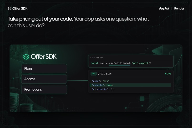 OfferSDK.com  – screenshot 3