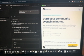 ShiftShare