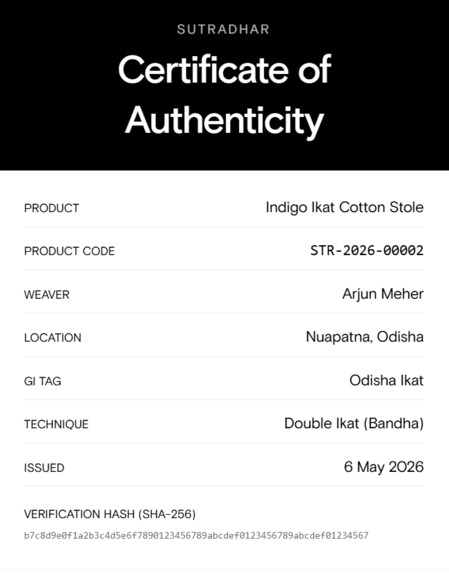 Sutradhar – screenshot 2