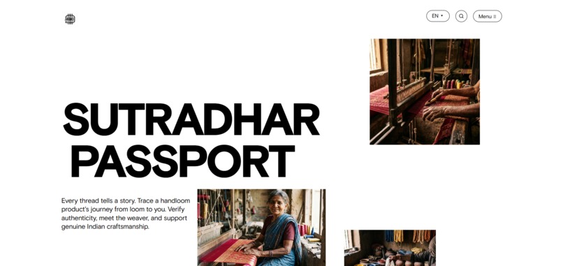 Sutradhar – screenshot 1