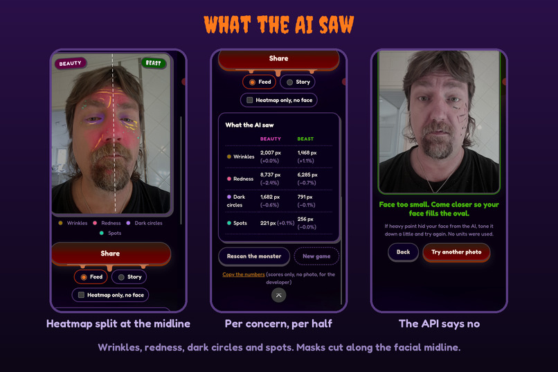 Puolisko – screenshot 4