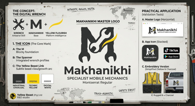 Makhanikhi - APP – screenshot 1