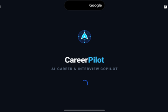 Career hub