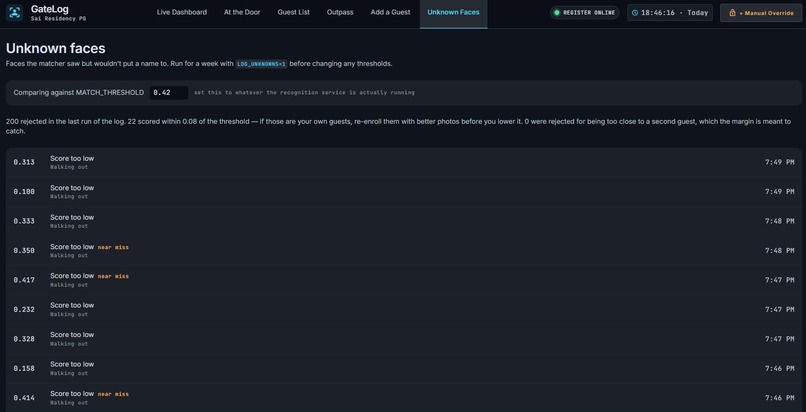 PG-REGISTER – screenshot 8