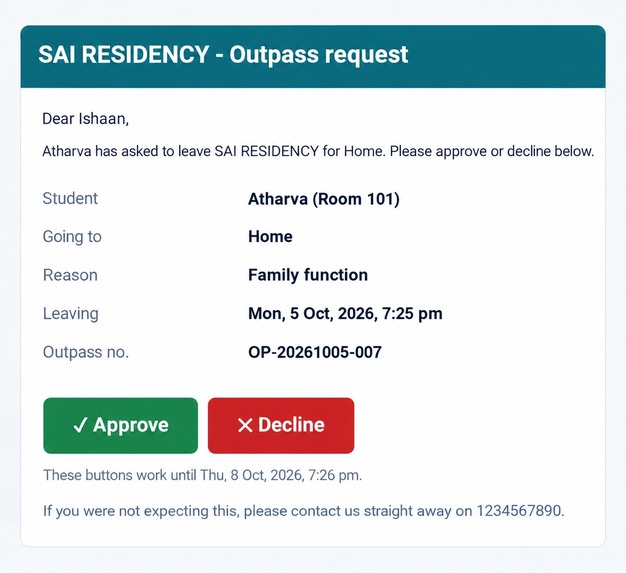 PG-REGISTER – screenshot 9
