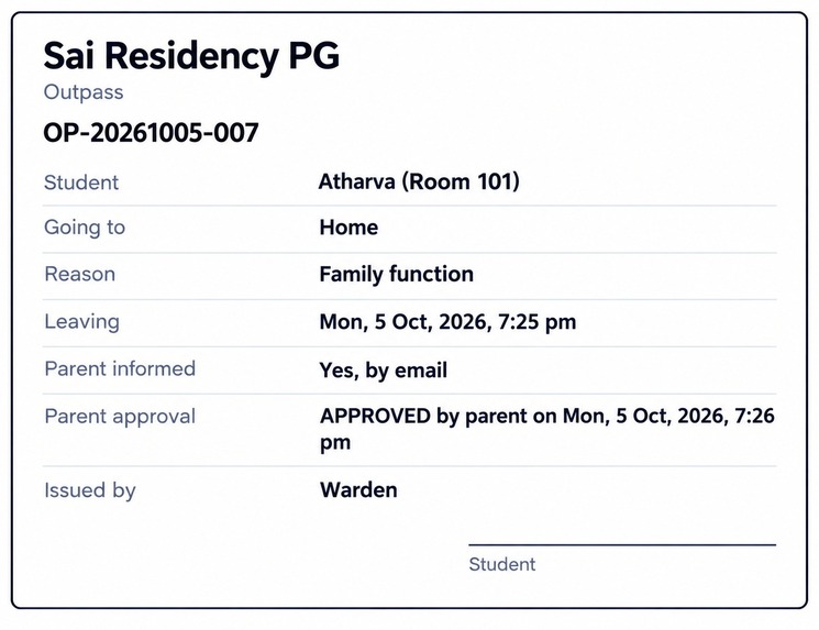 PG-REGISTER – screenshot 10