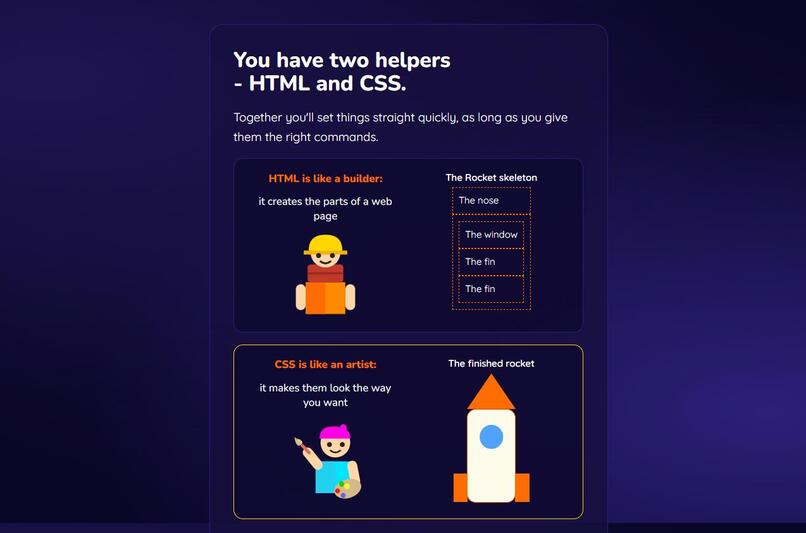 Codenaut – screenshot 2