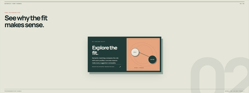 SetMatch – screenshot 3