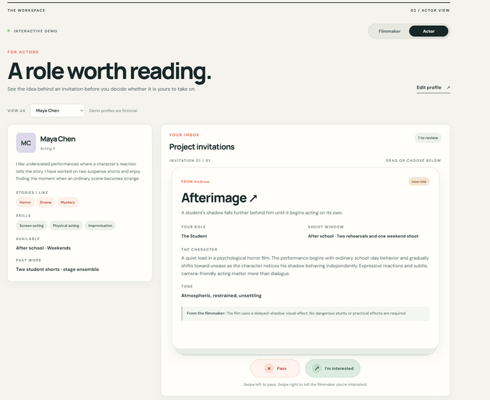 SetMatch – screenshot 6