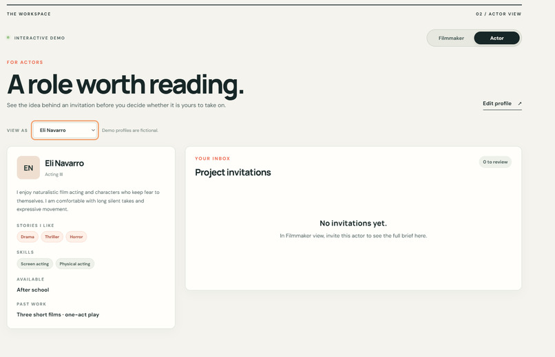SetMatch – screenshot 7