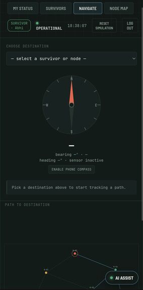 GhostGrid  – screenshot 6