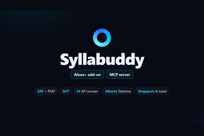 Syllabuddy – screenshot 1