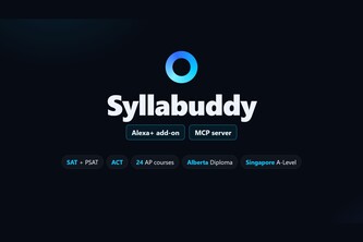 Syllabuddy