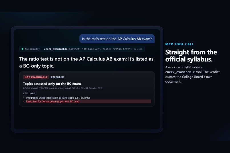 Syllabuddy – screenshot 2