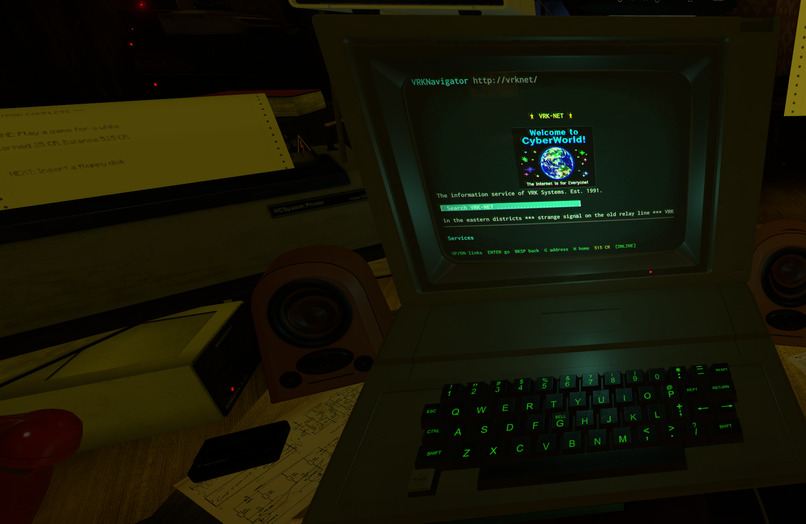 Retro Coder 2000 – screenshot 4