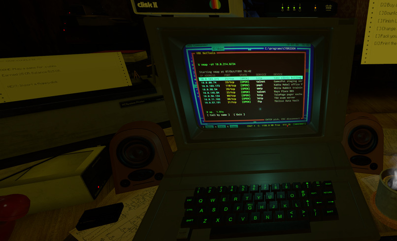 Retro Coder 2000 – screenshot 8