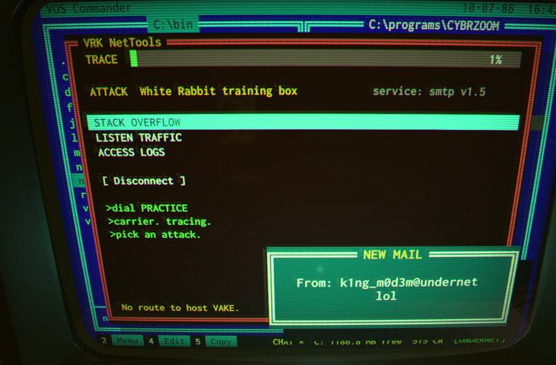 Retro Coder 2000 – screenshot 9