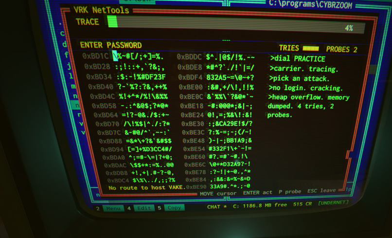Retro Coder 2000 – screenshot 12