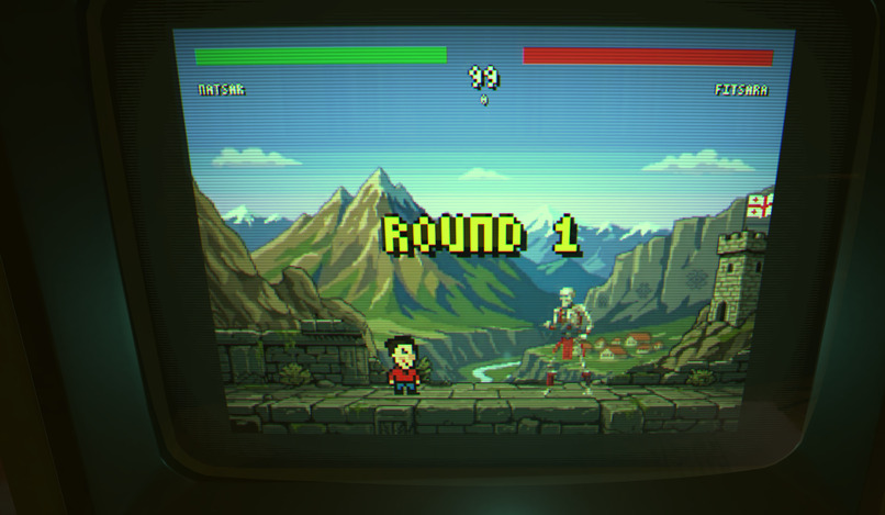 Retro Coder 2000 – screenshot 13