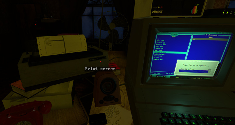 Retro Coder 2000 – screenshot 14