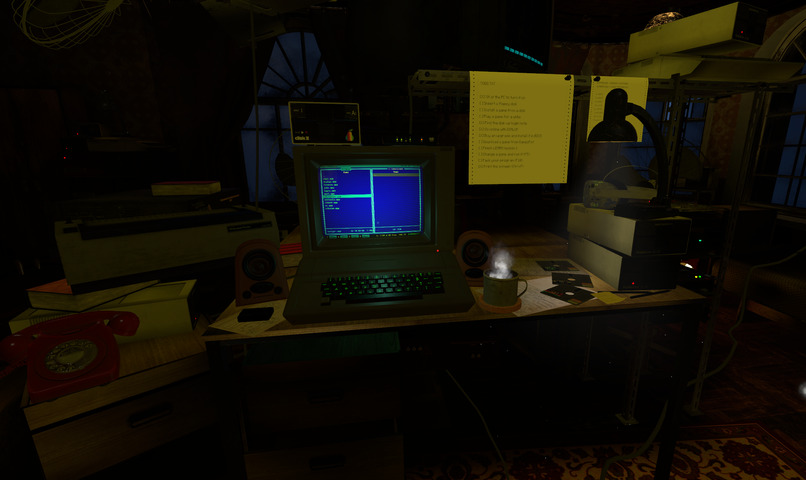 Retro Coder 2000 – screenshot 15