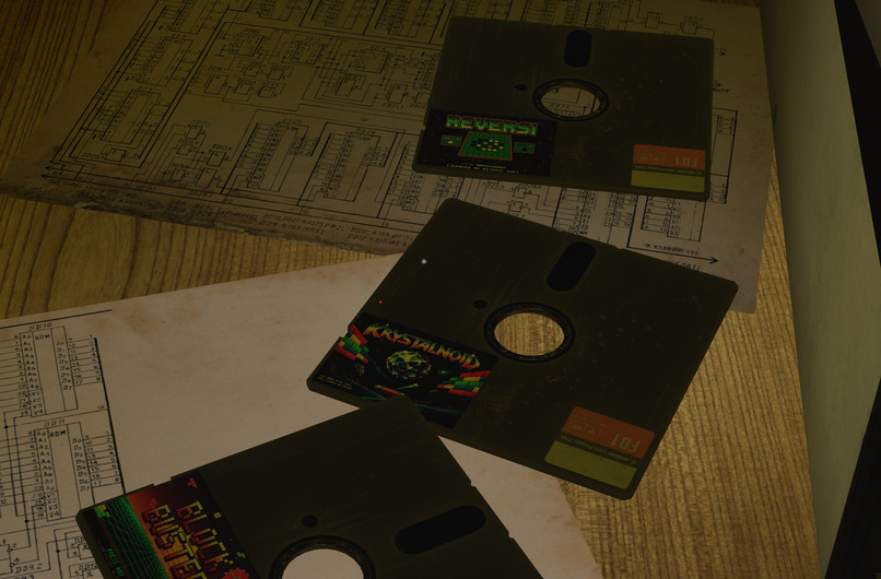 Retro Coder 2000 – screenshot 16