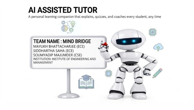 AI TUTOR – screenshot 1