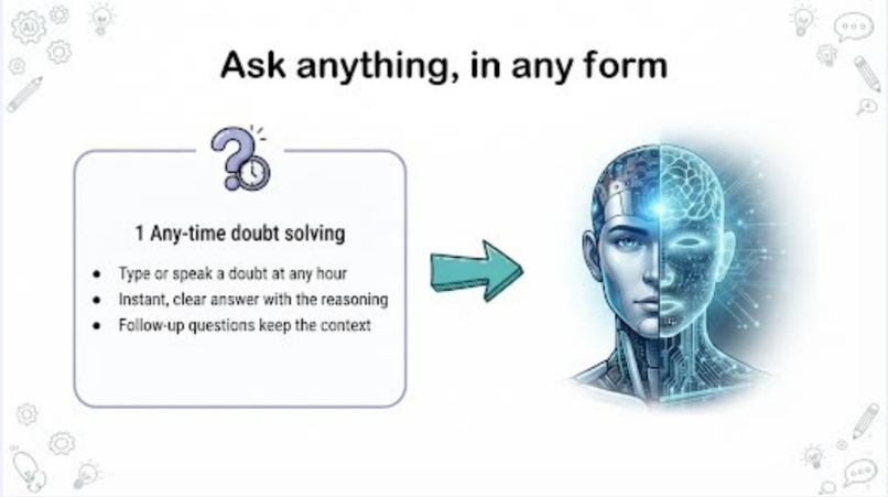 AI TUTOR – screenshot 4