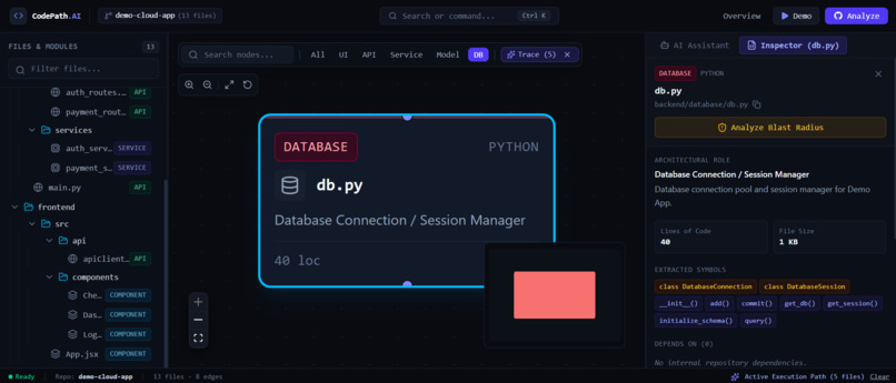 CodePath AI – screenshot 7