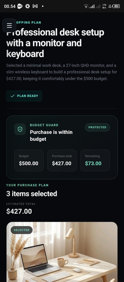O-BUY – screenshot 7