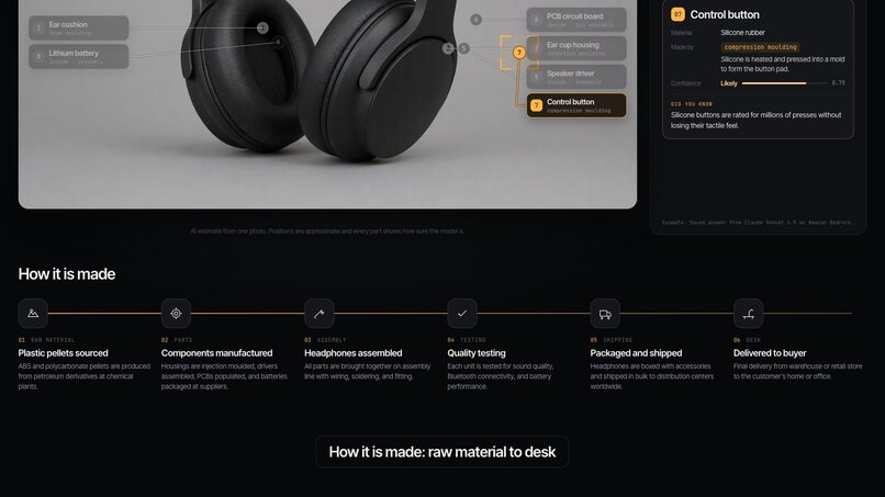 Teardown – screenshot 2
