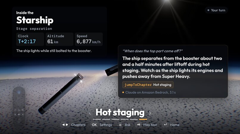 Megastructures TV – screenshot 6