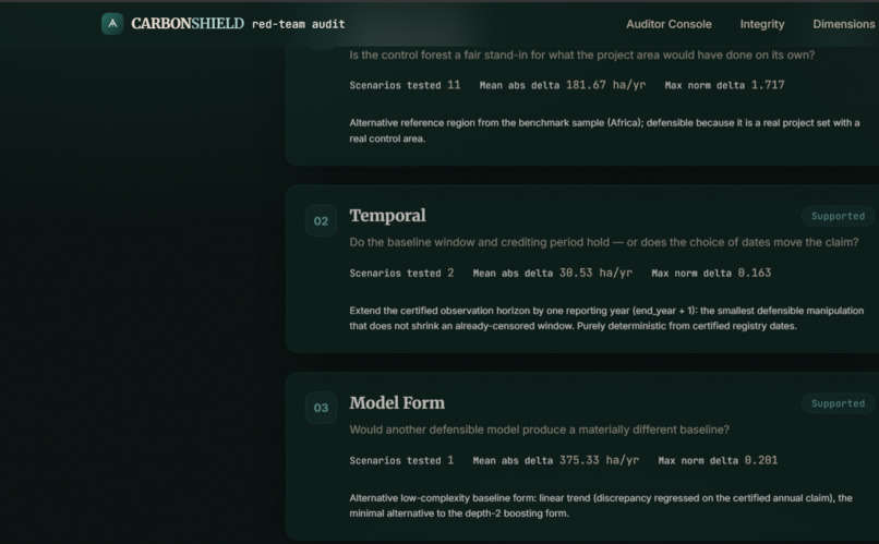 CarbonShield – screenshot 7